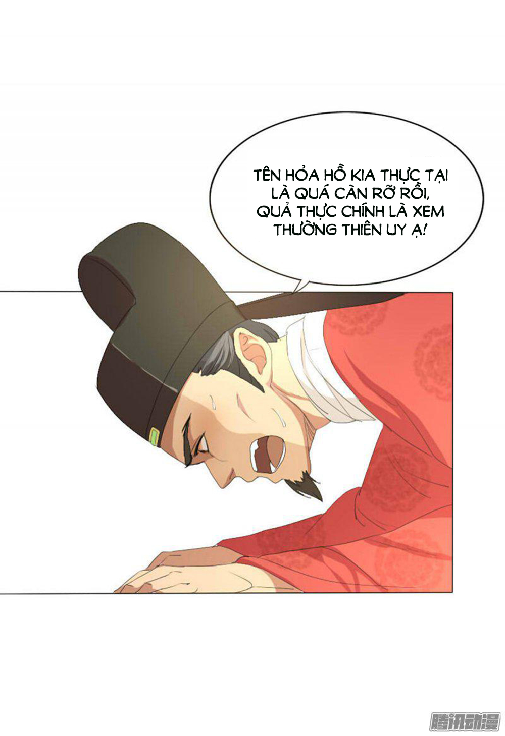 Hỏa Hồ Chapter 1 - 39
