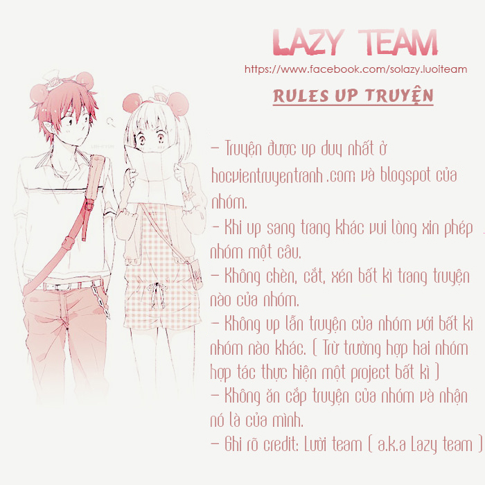 Love X Wanko Chapter 0.1 - 1