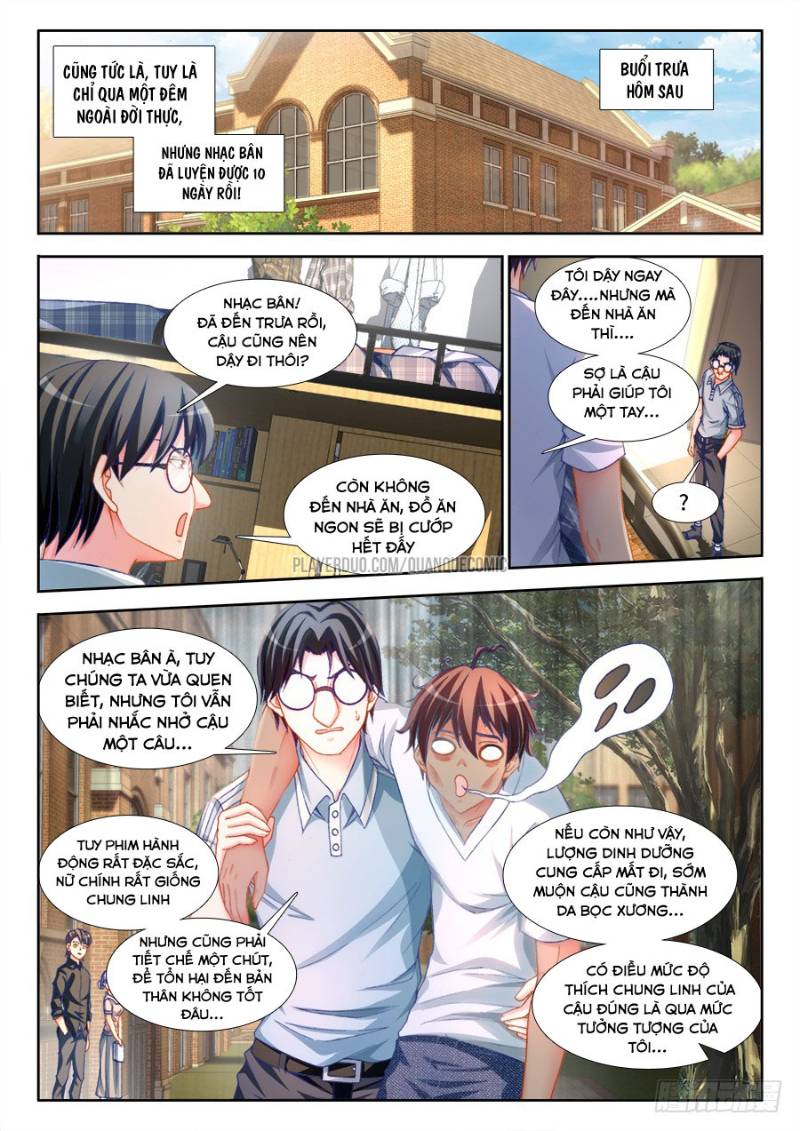 Cực Đạo Tông Sư Chapter 5 - 9