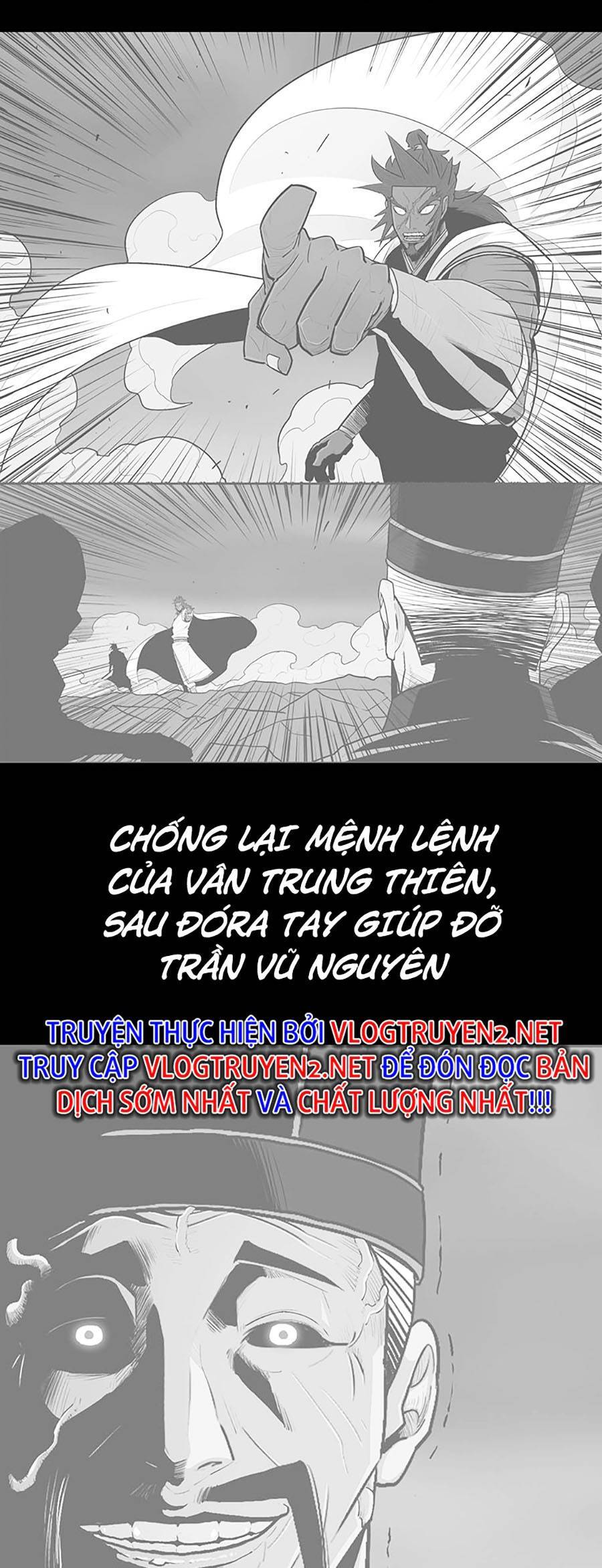 Bắc Kiếm Giang Hồ Chapter 134 - 17