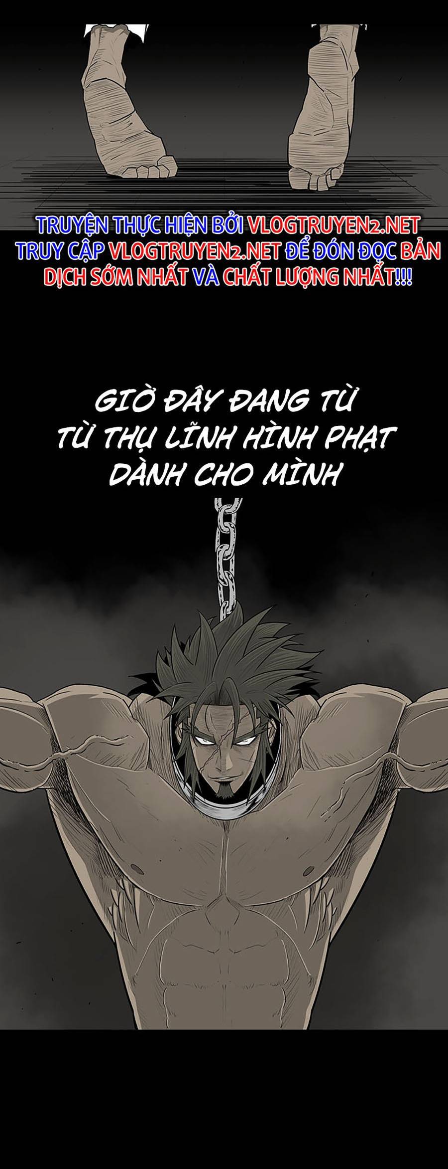 Bắc Kiếm Giang Hồ Chapter 134 - 20
