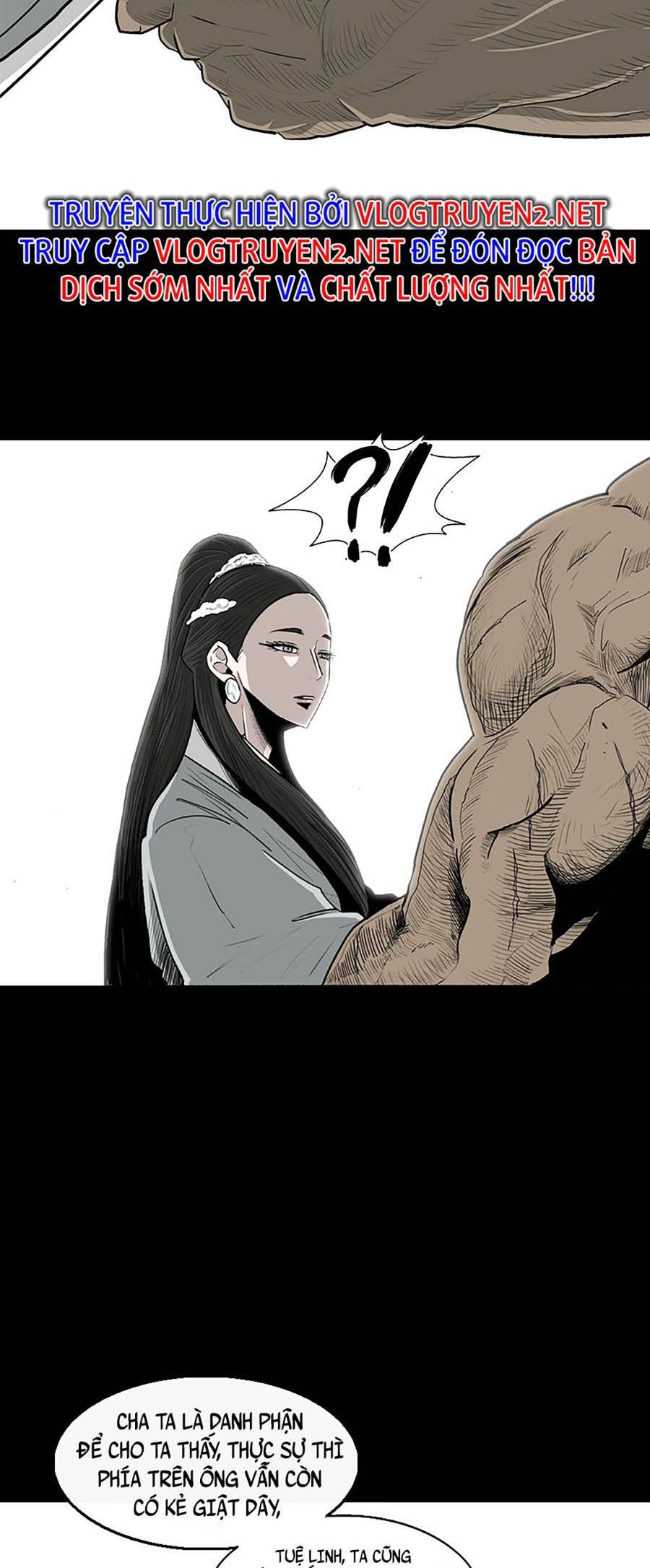 Bắc Kiếm Giang Hồ Chapter 134 - 30