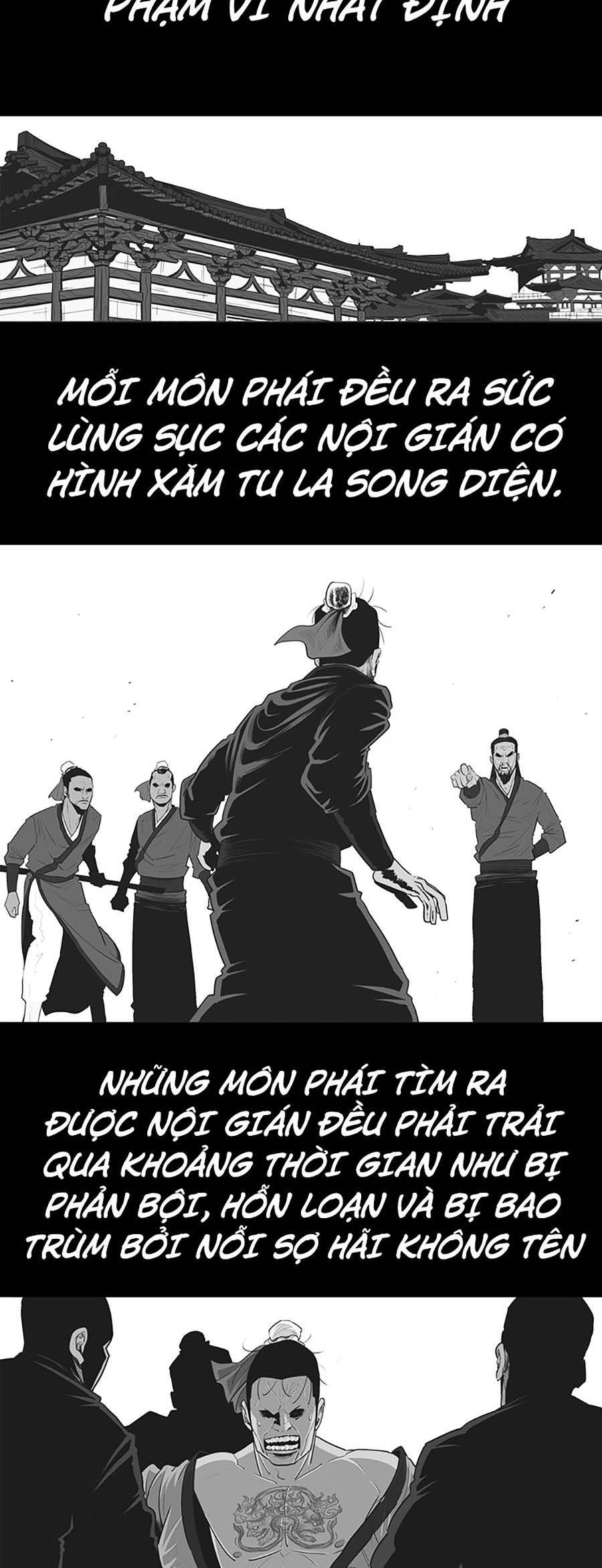 Bắc Kiếm Giang Hồ Chapter 134 - 10