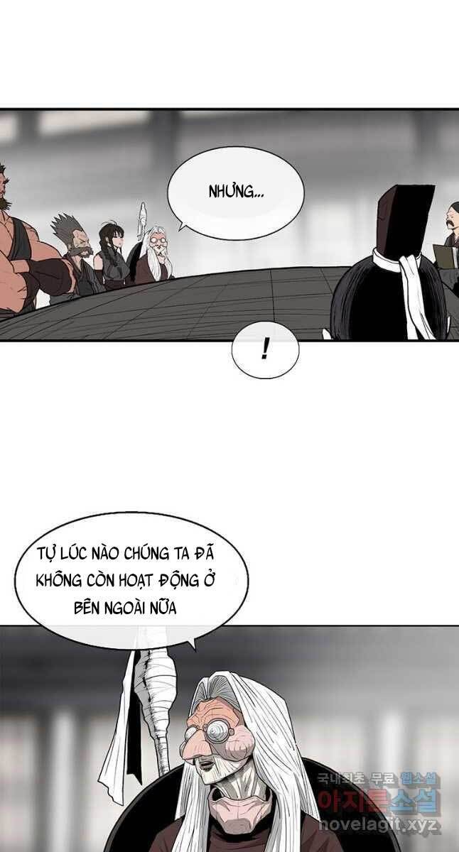 Bắc Kiếm Giang Hồ Chapter 138 - 44