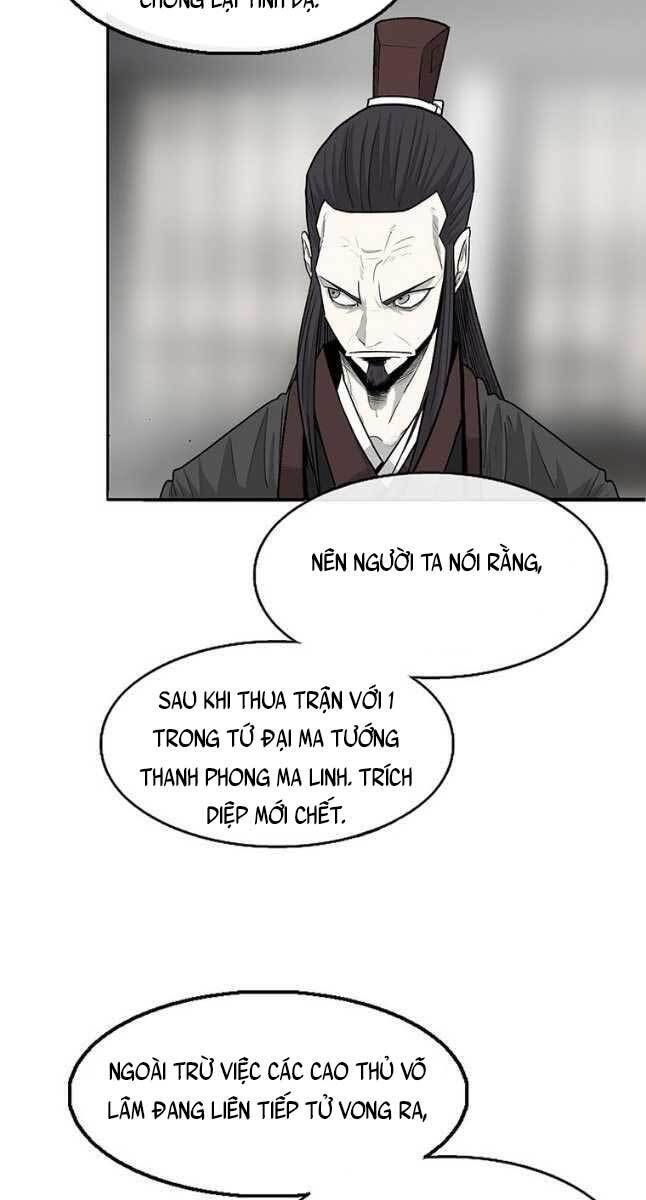 Bắc Kiếm Giang Hồ Chapter 138 - 47