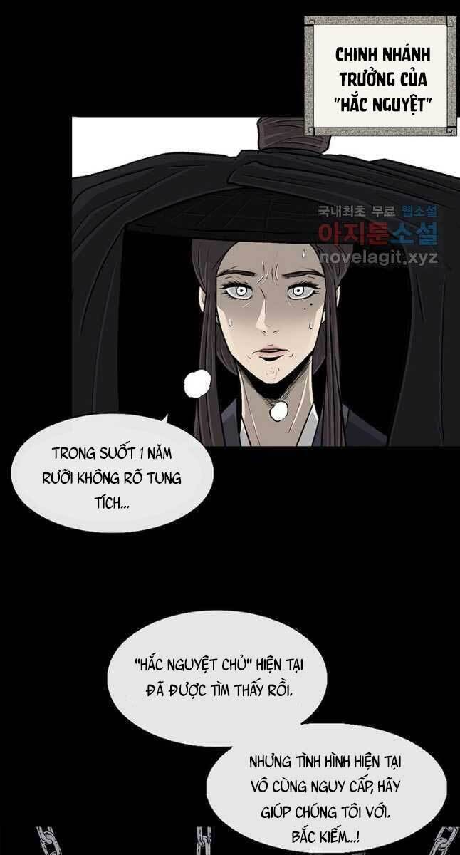 Bắc Kiếm Giang Hồ Chapter 138 - 57
