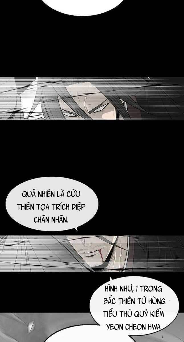 Bắc Kiếm Giang Hồ Chapter 140 - 49