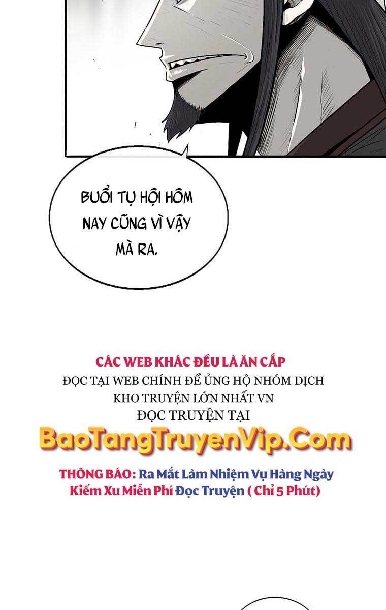 Bắc Kiếm Giang Hồ Chapter 141 - 20