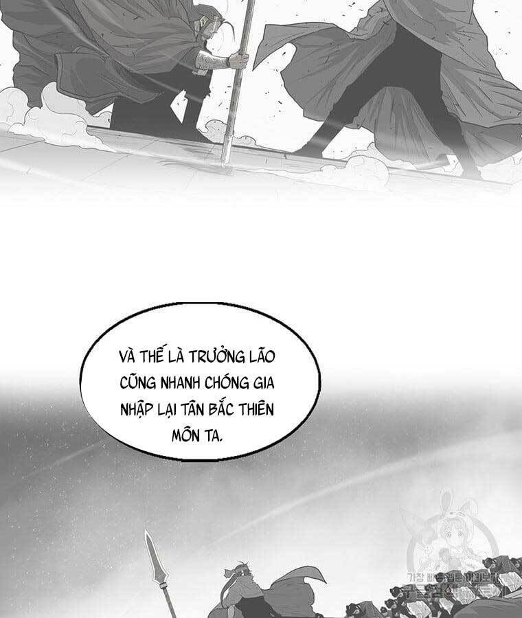 Bắc Kiếm Giang Hồ Chapter 141 - 34