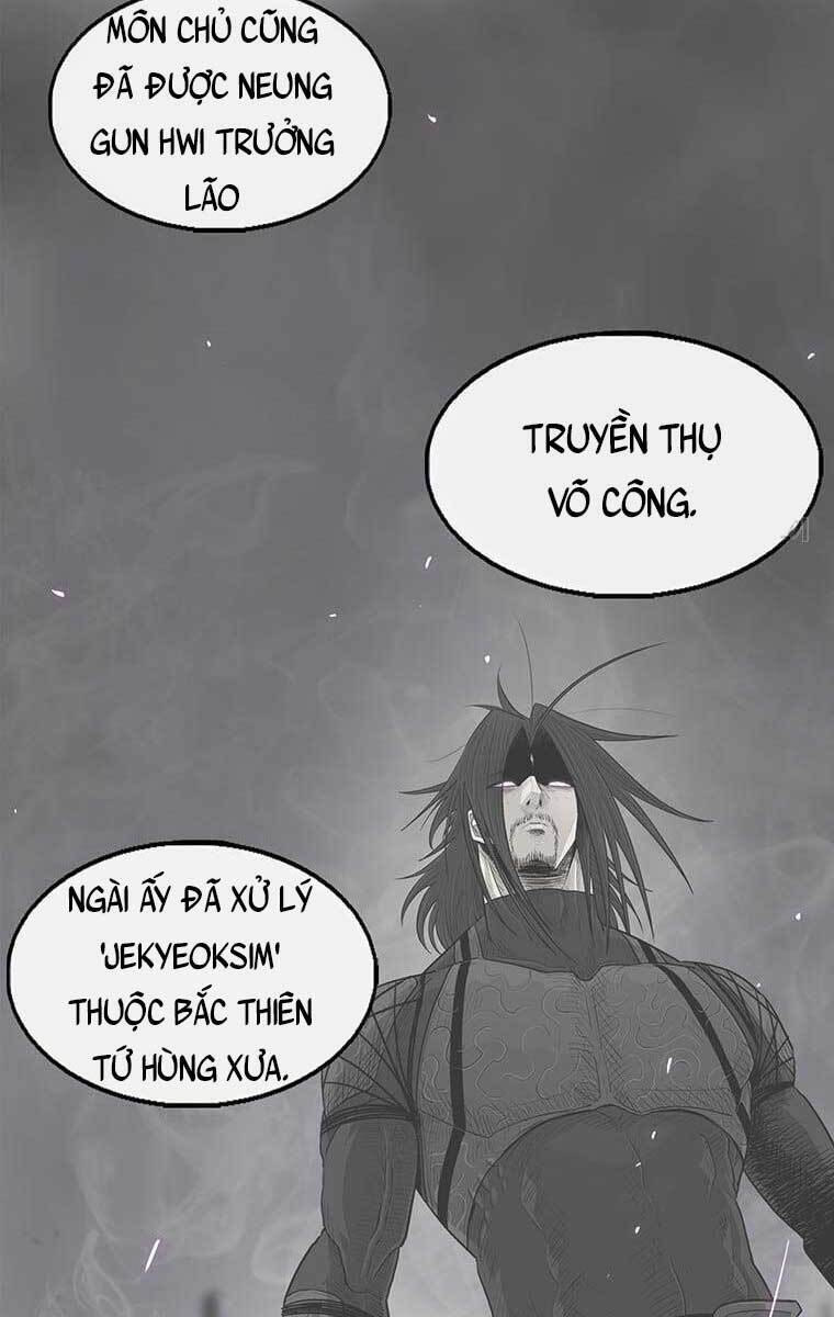 Bắc Kiếm Giang Hồ Chapter 141 - 45