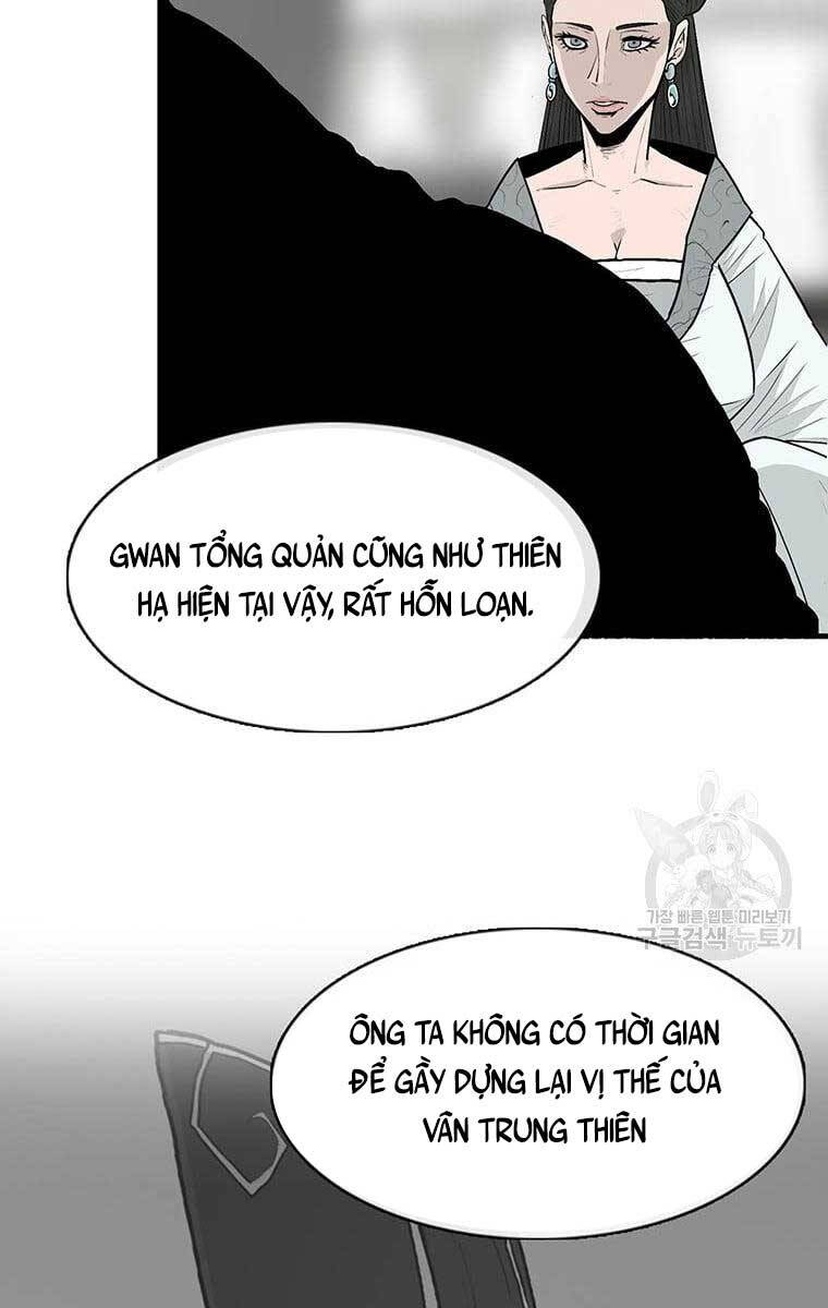 Bắc Kiếm Giang Hồ Chapter 142 - 40