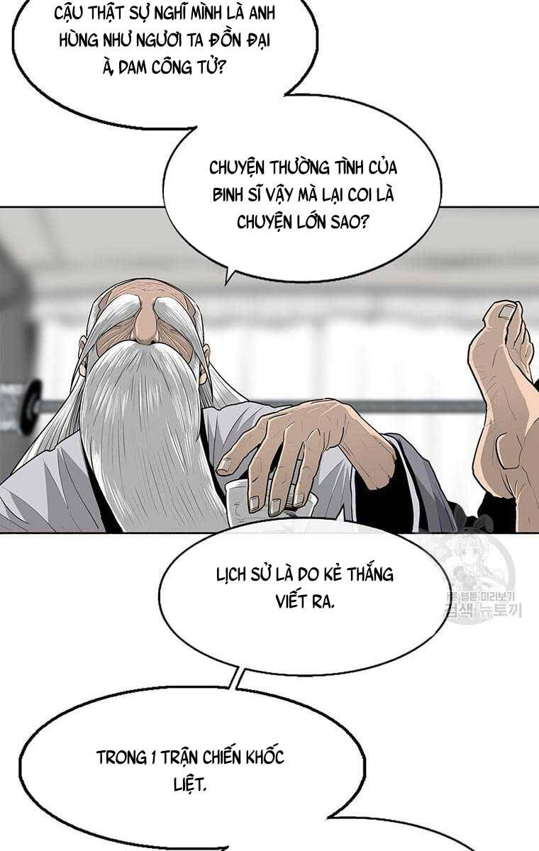 Bắc Kiếm Giang Hồ Chapter 142 - 71