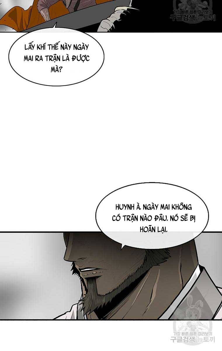 Bắc Kiếm Giang Hồ Chapter 142 - 89