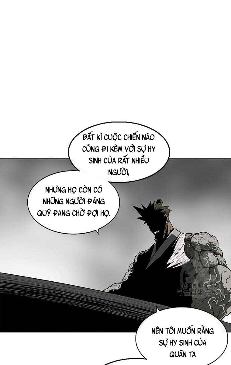 Bắc Kiếm Giang Hồ Chapter 142 - 91