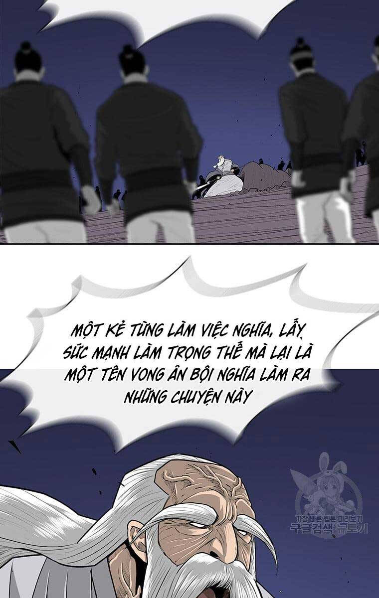 Bắc Kiếm Giang Hồ Chapter 143 - 16