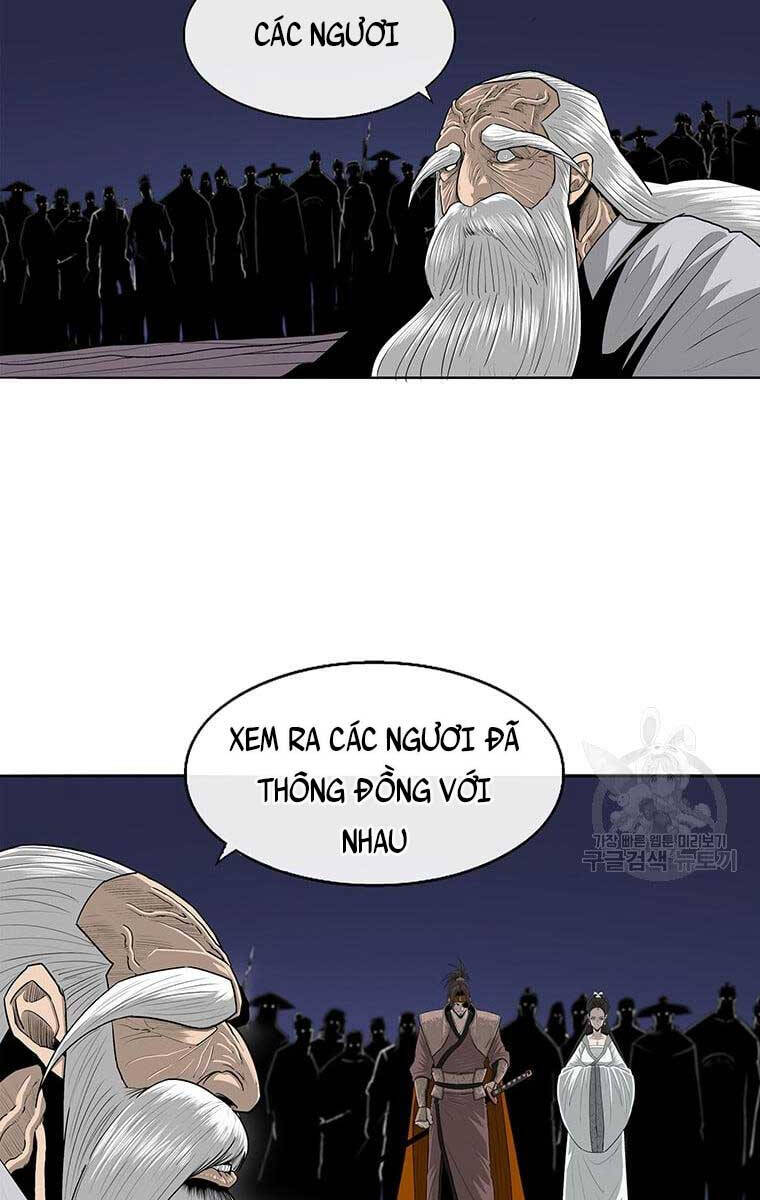 Bắc Kiếm Giang Hồ Chapter 143 - 22