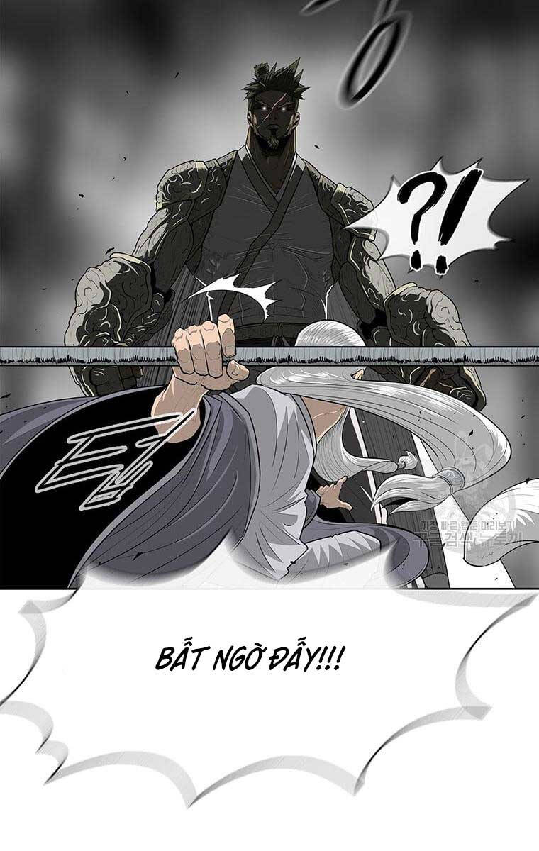 Bắc Kiếm Giang Hồ Chapter 143 - 4