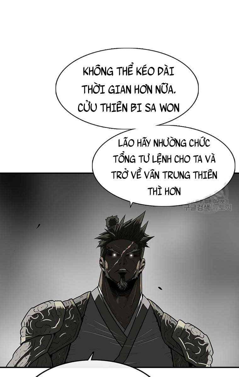 Bắc Kiếm Giang Hồ Chapter 143 - 5