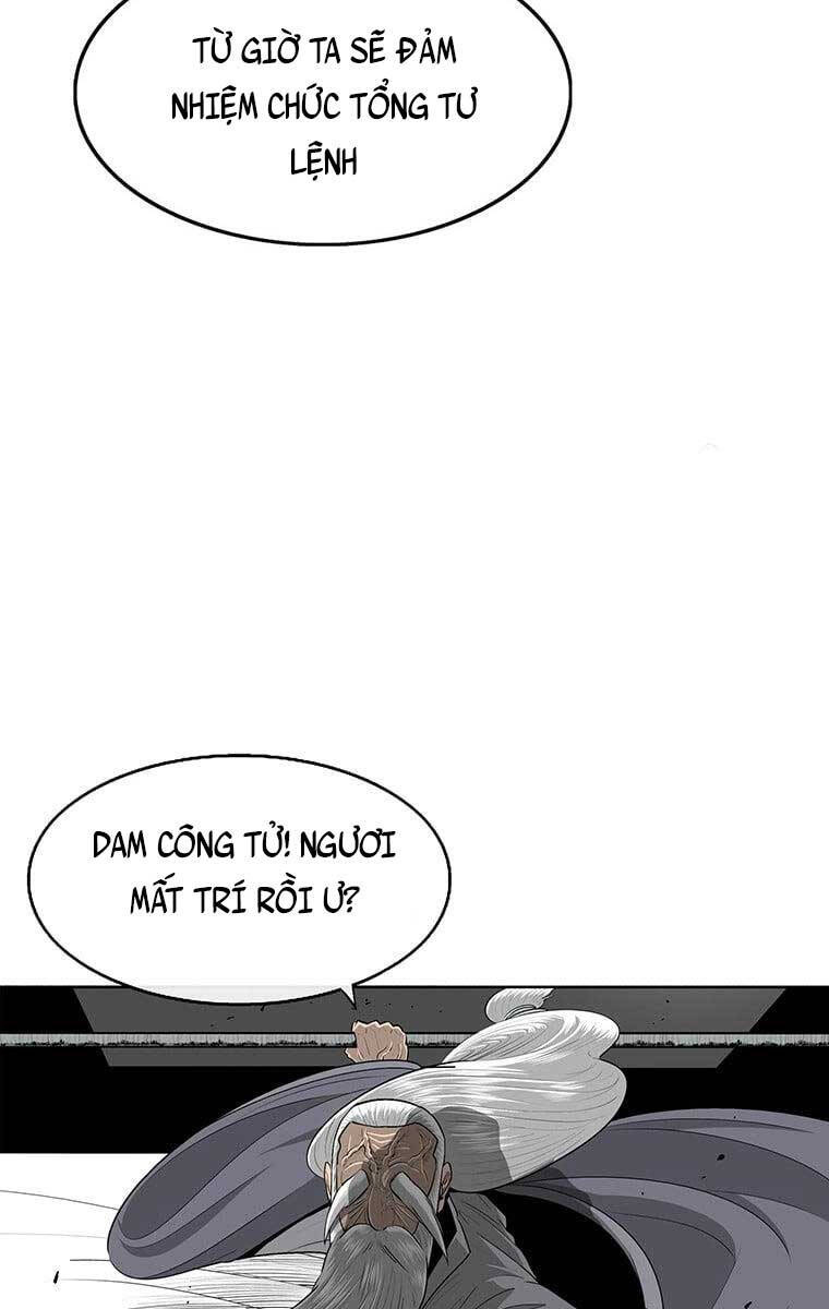 Bắc Kiếm Giang Hồ Chapter 143 - 6