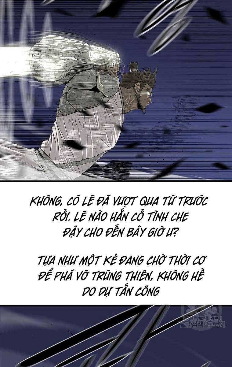 Bắc Kiếm Giang Hồ Chapter 143 - 51