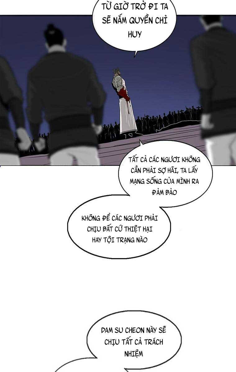 Bắc Kiếm Giang Hồ Chapter 143 - 76