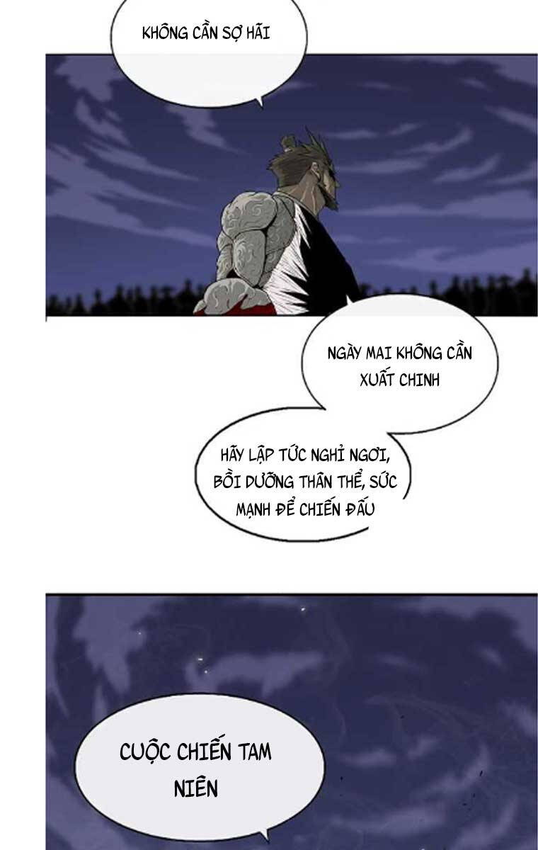 Bắc Kiếm Giang Hồ Chapter 143 - 77