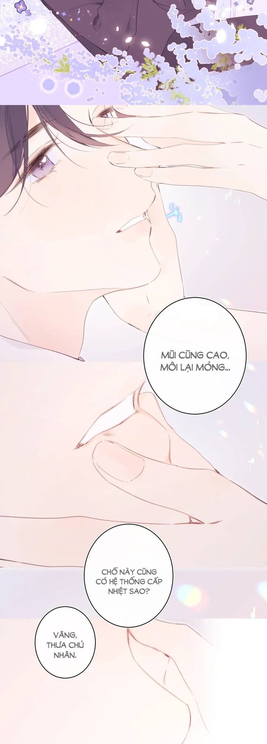 Đừng Khóc Chapter 100 - 13