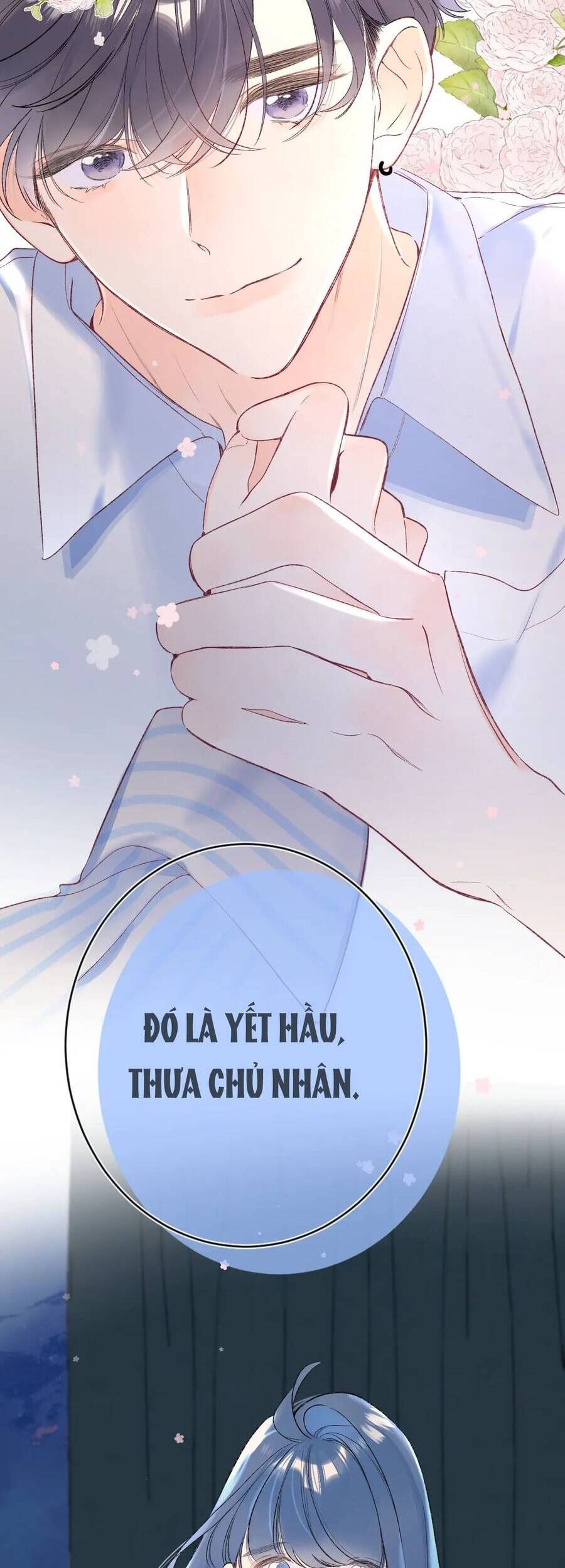 Đừng Khóc Chapter 100 - 16