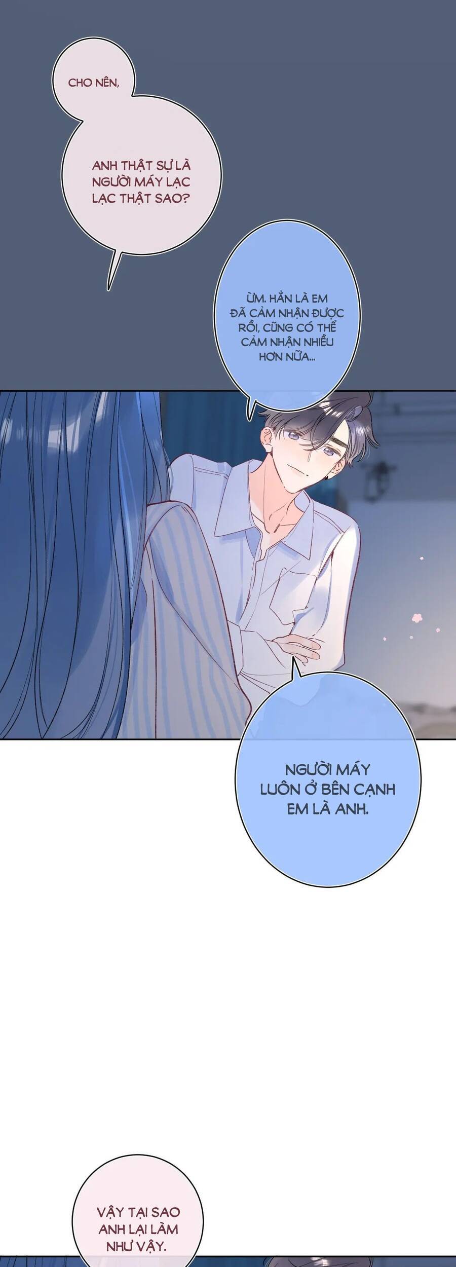 Đừng Khóc Chapter 100 - 19