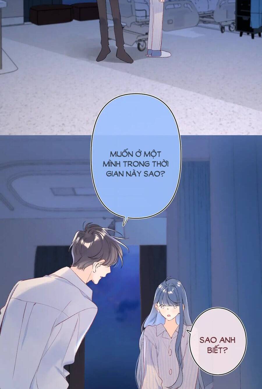 Đừng Khóc Chapter 100 - 24
