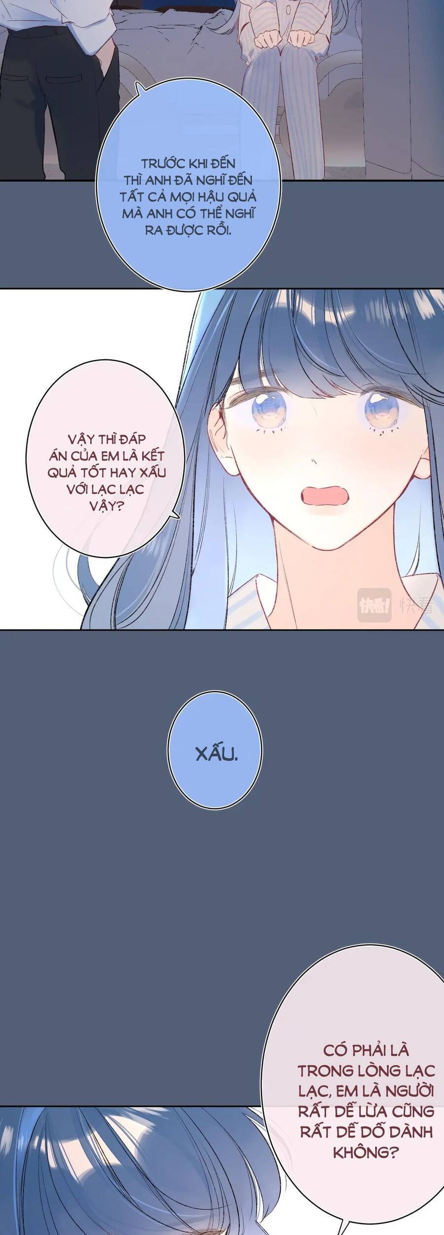 Đừng Khóc Chapter 100 - 25