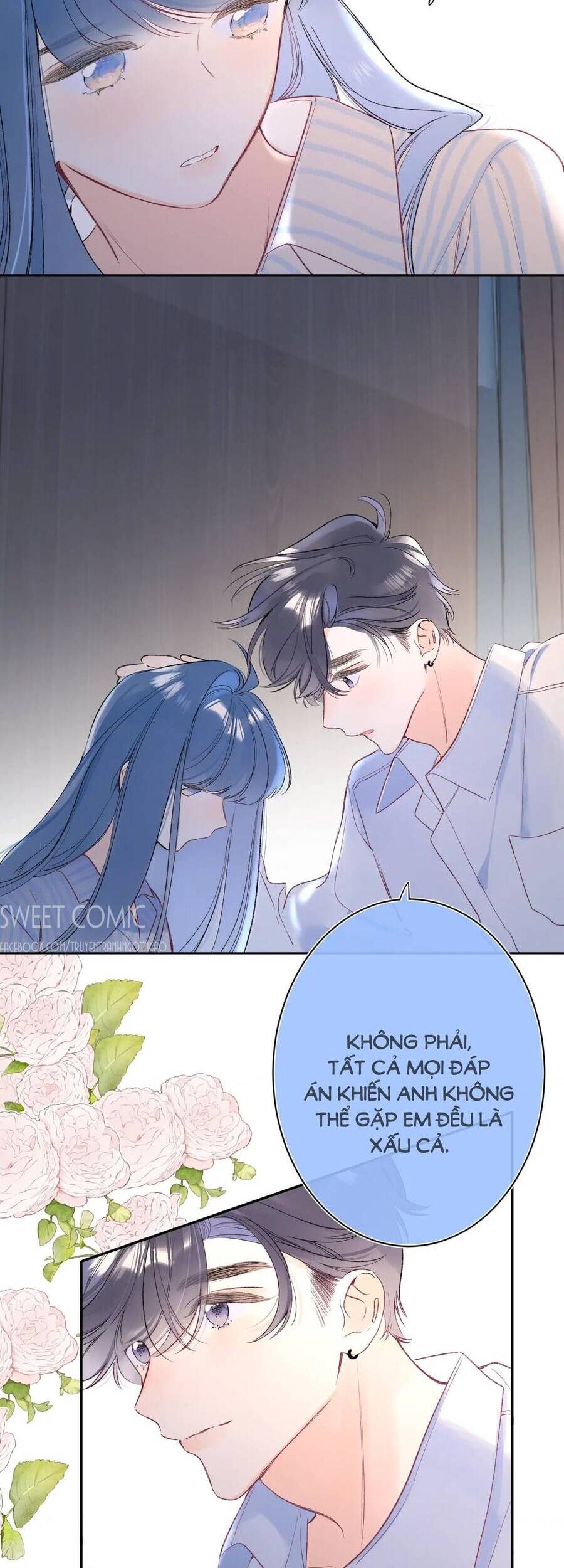 Đừng Khóc Chapter 100 - 26