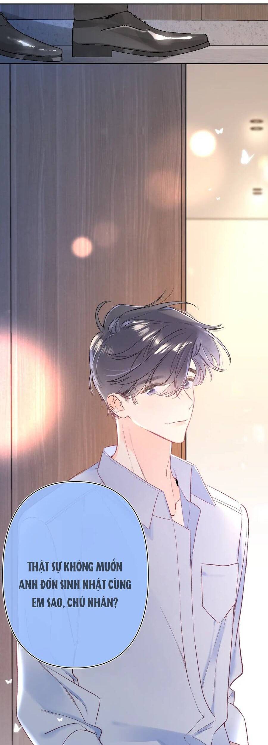 Đừng Khóc Chapter 100 - 28