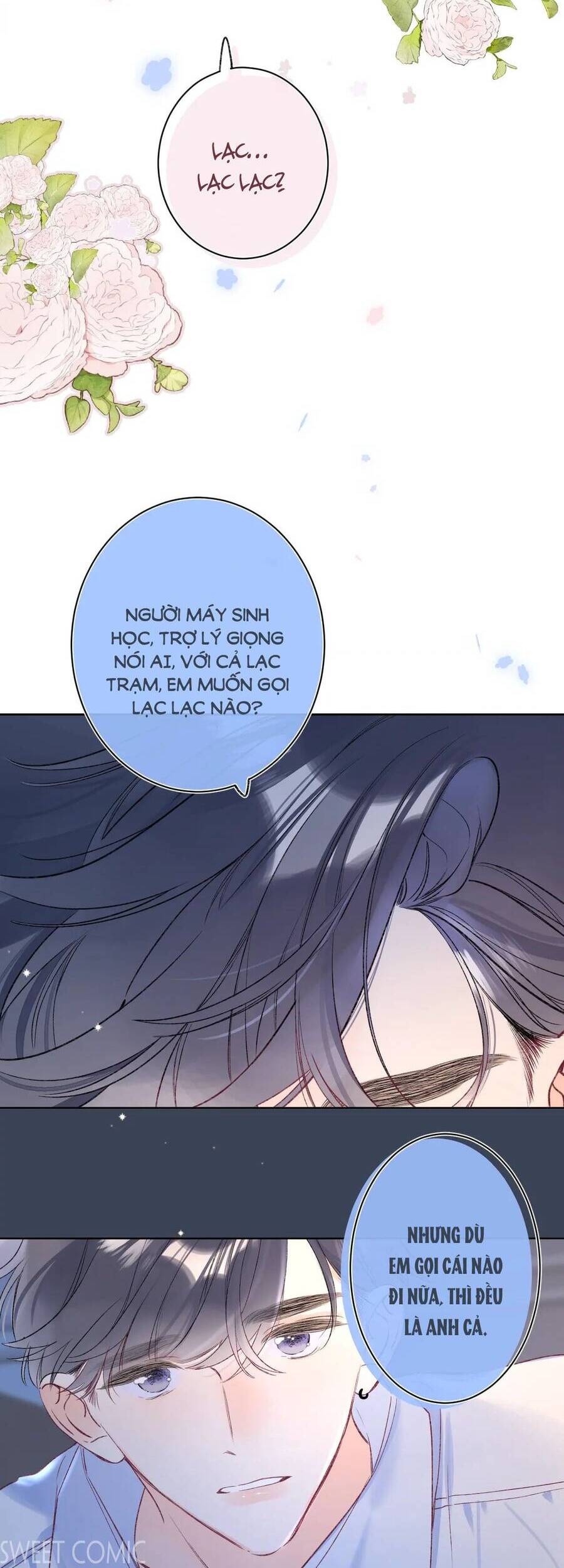 Đừng Khóc Chapter 100 - 4