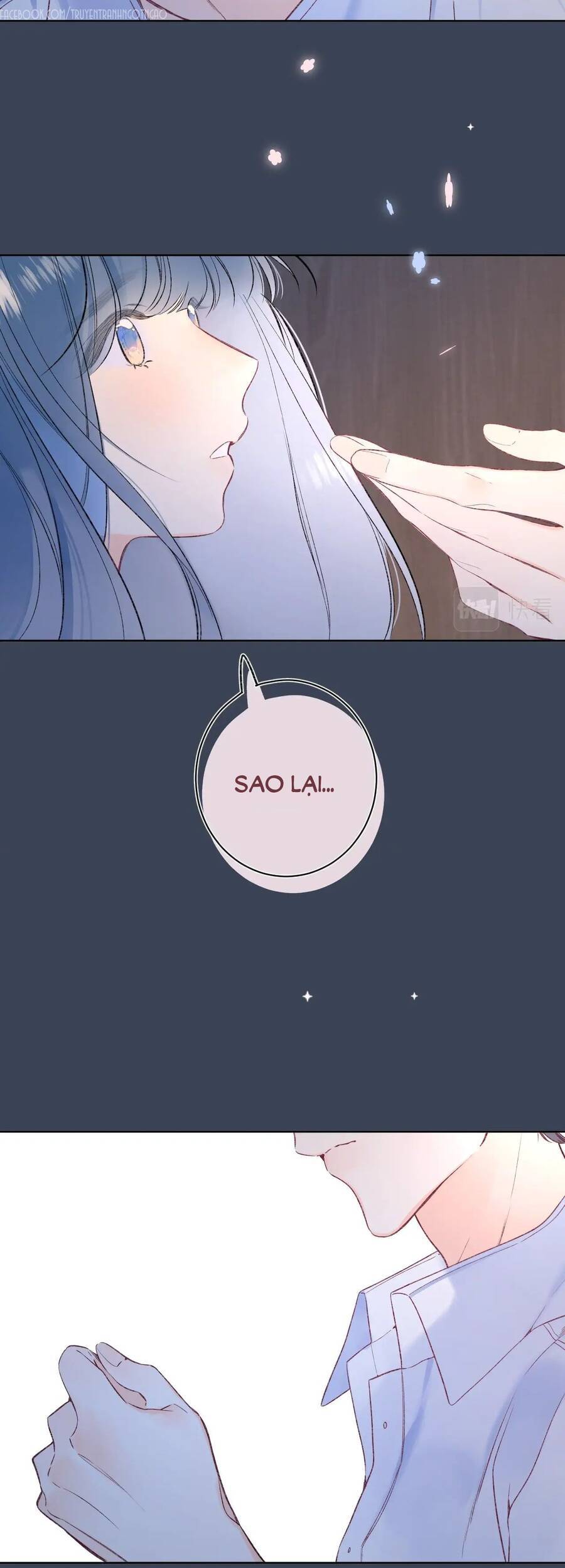 Đừng Khóc Chapter 100 - 5
