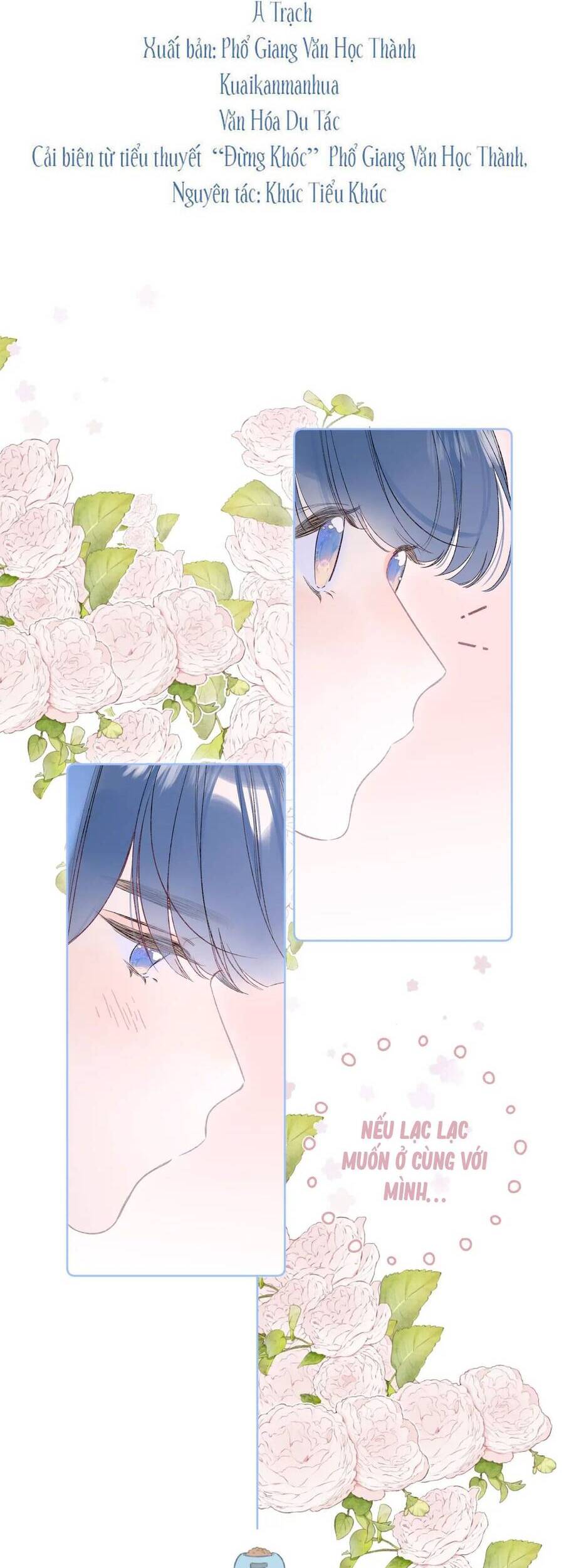 Đừng Khóc Chapter 101 - 2