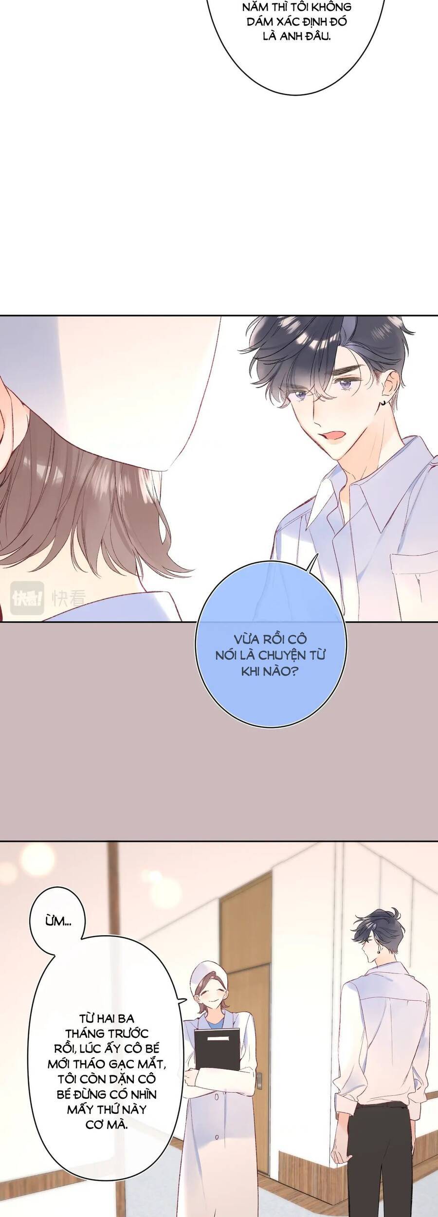 Đừng Khóc Chapter 101 - 11