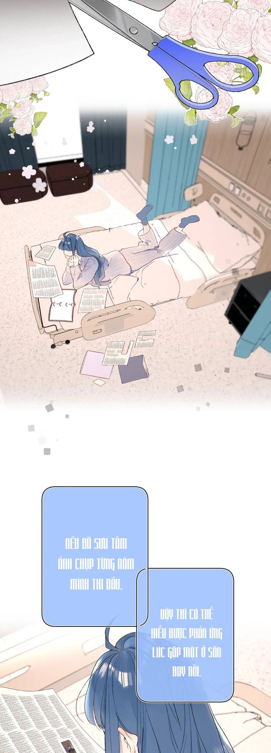 Đừng Khóc Chapter 101 - 13