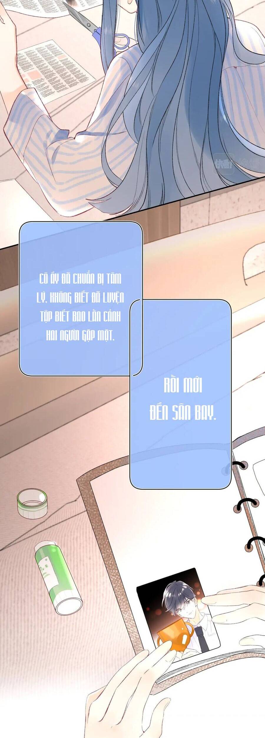 Đừng Khóc Chapter 101 - 14