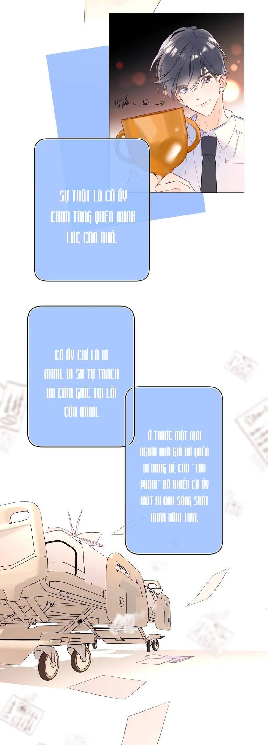 Đừng Khóc Chapter 101 - 15