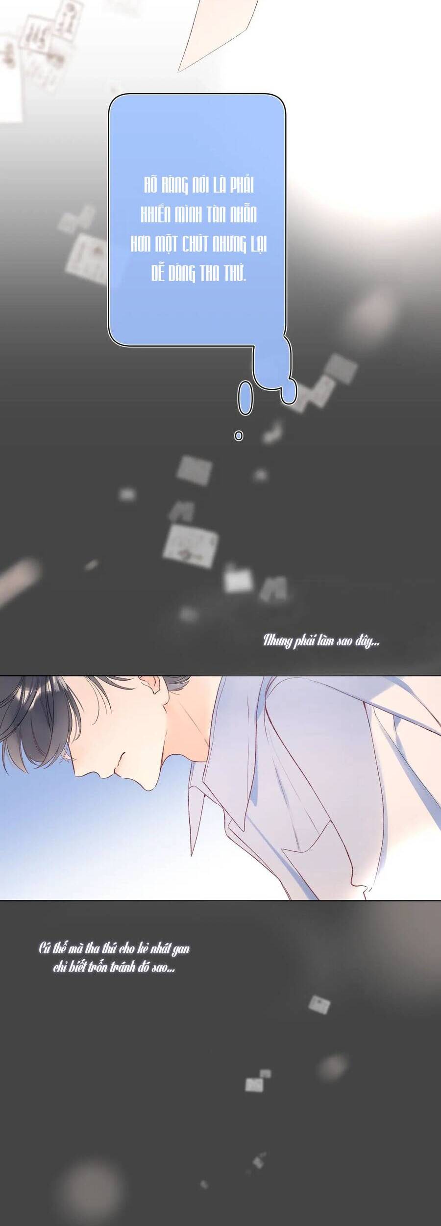 Đừng Khóc Chapter 101 - 16