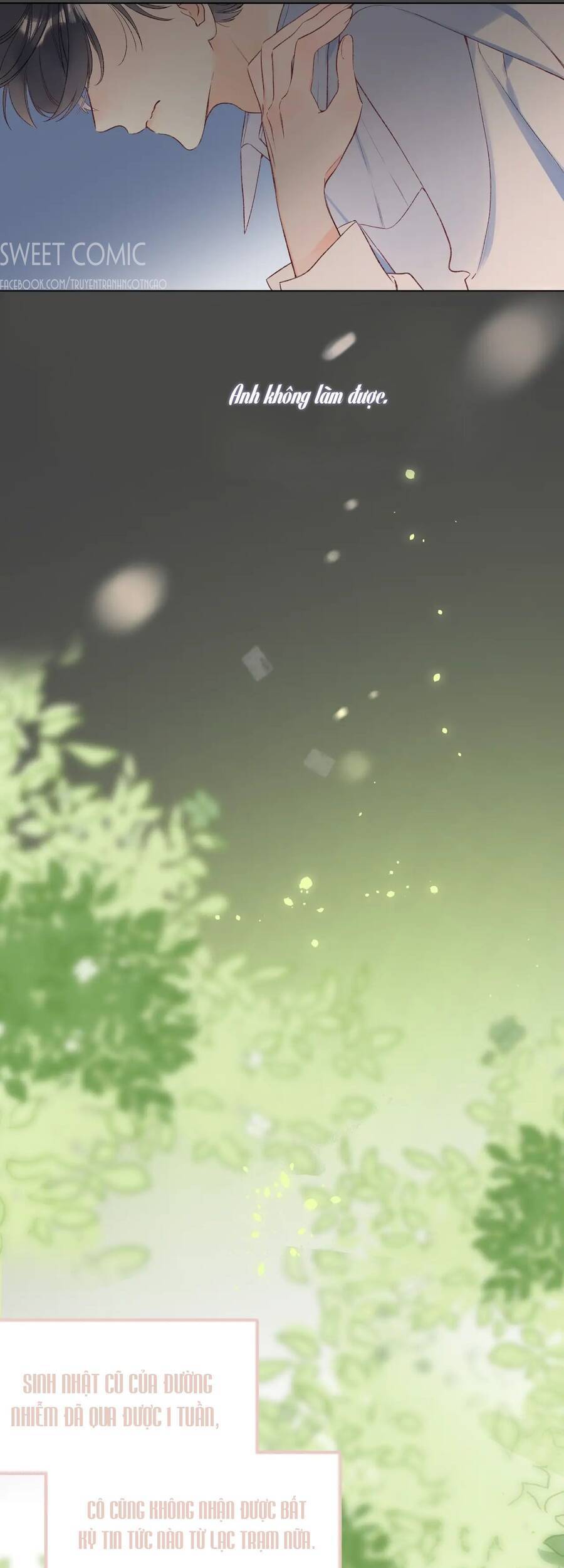 Đừng Khóc Chapter 101 - 17