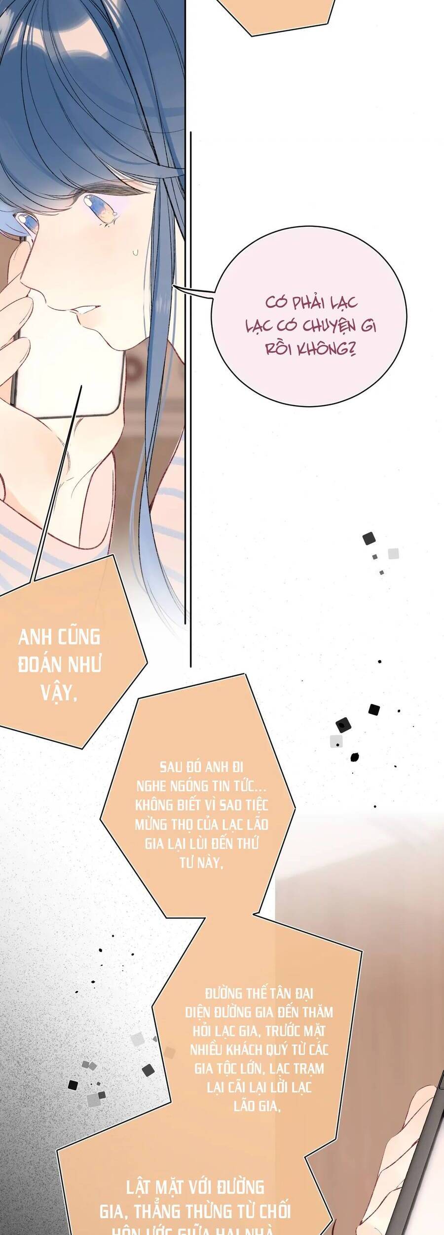 Đừng Khóc Chapter 101 - 21