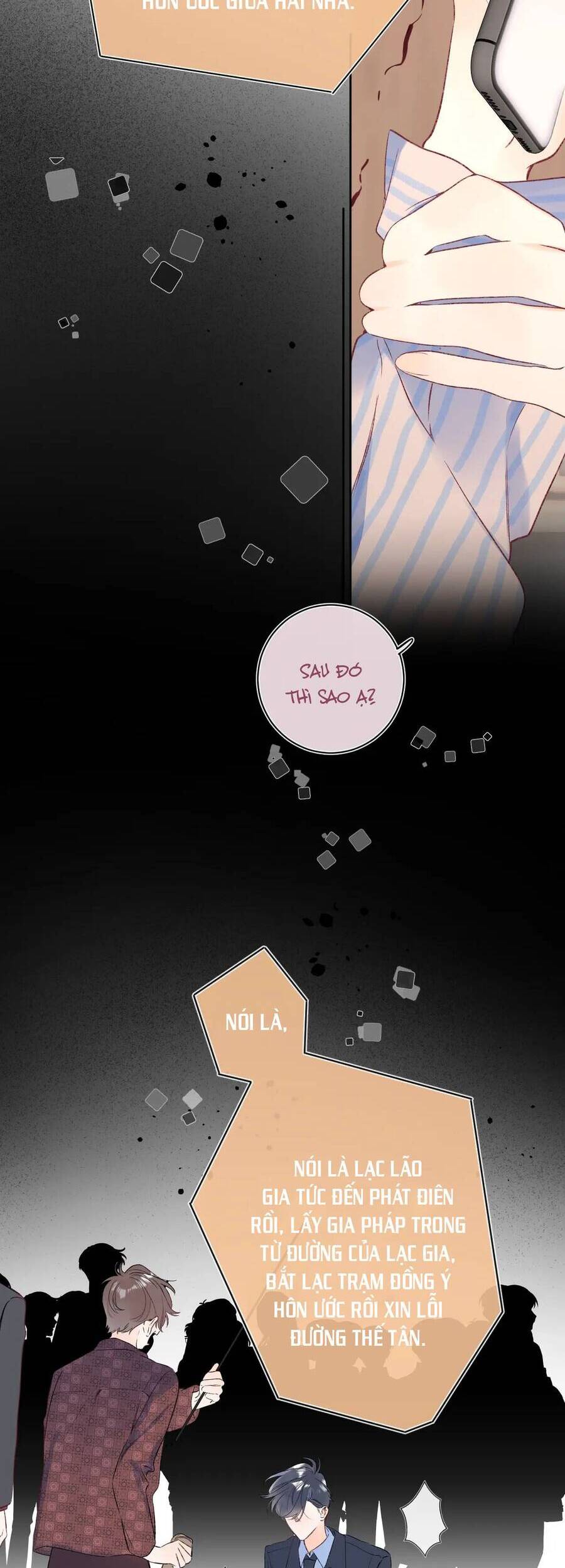 Đừng Khóc Chapter 101 - 22
