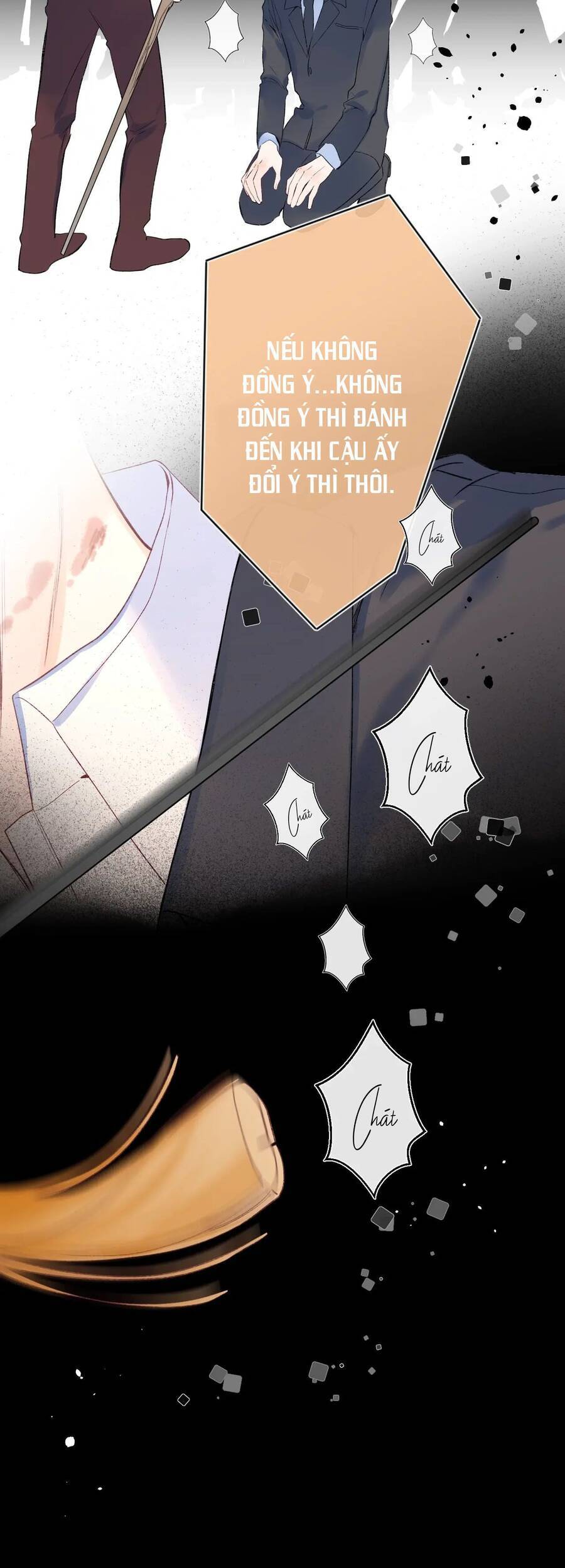 Đừng Khóc Chapter 101 - 23