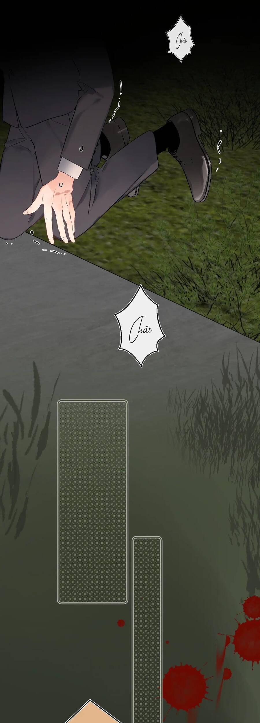 Đừng Khóc Chapter 101 - 25