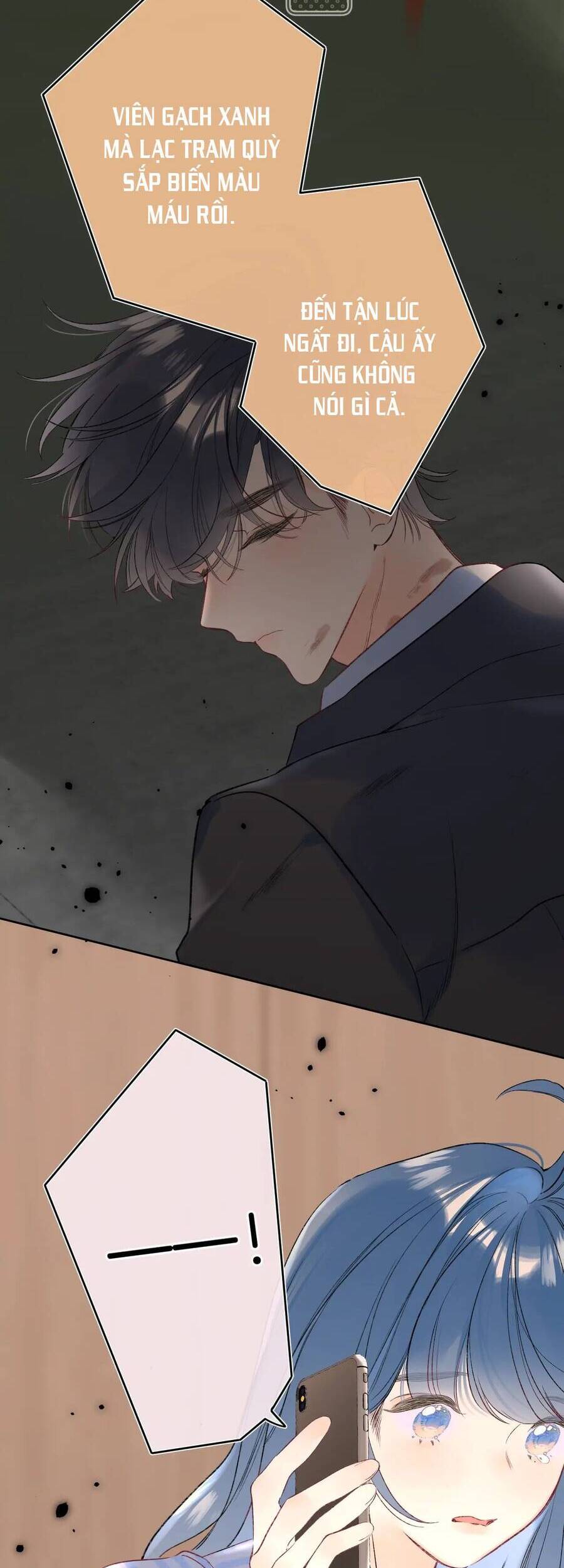Đừng Khóc Chapter 101 - 26