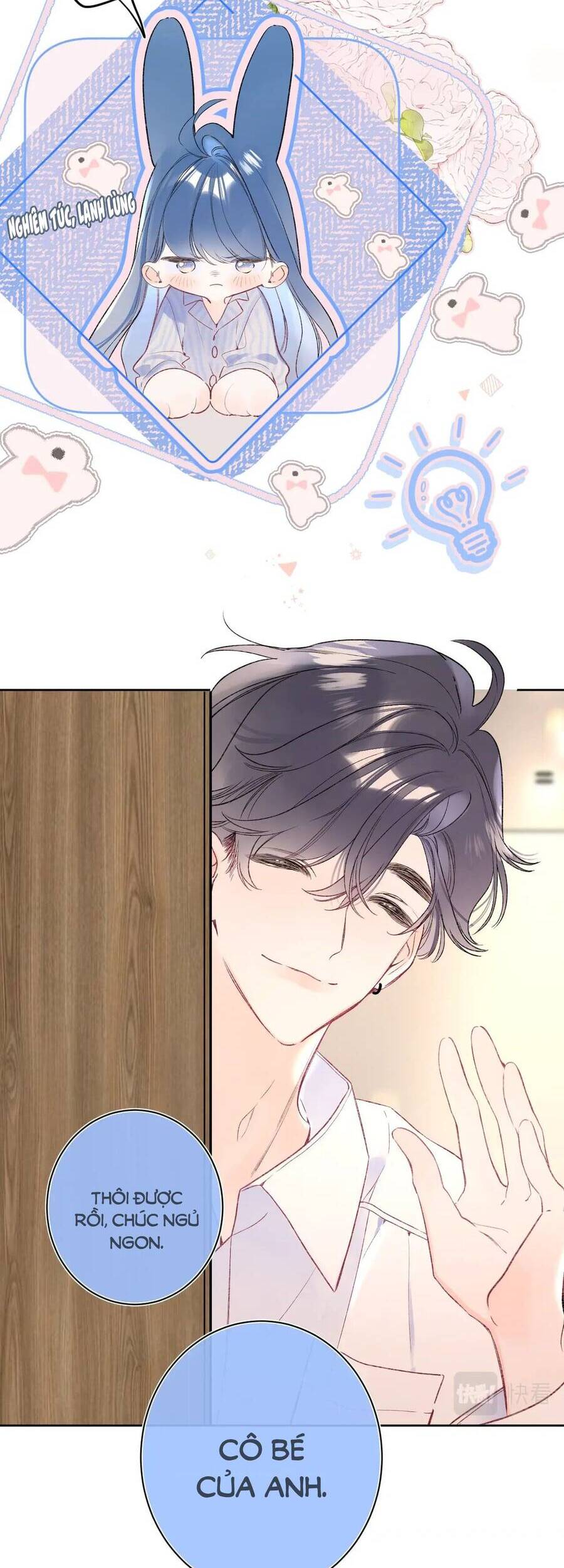 Đừng Khóc Chapter 101 - 4