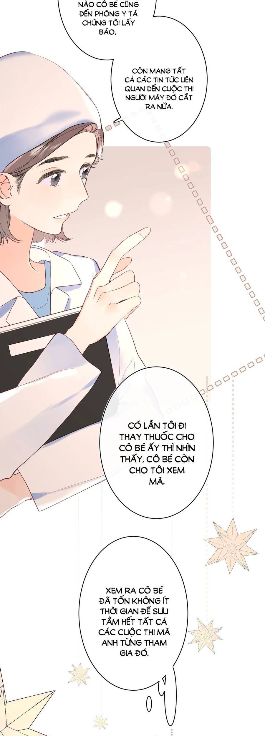 Đừng Khóc Chapter 101 - 9