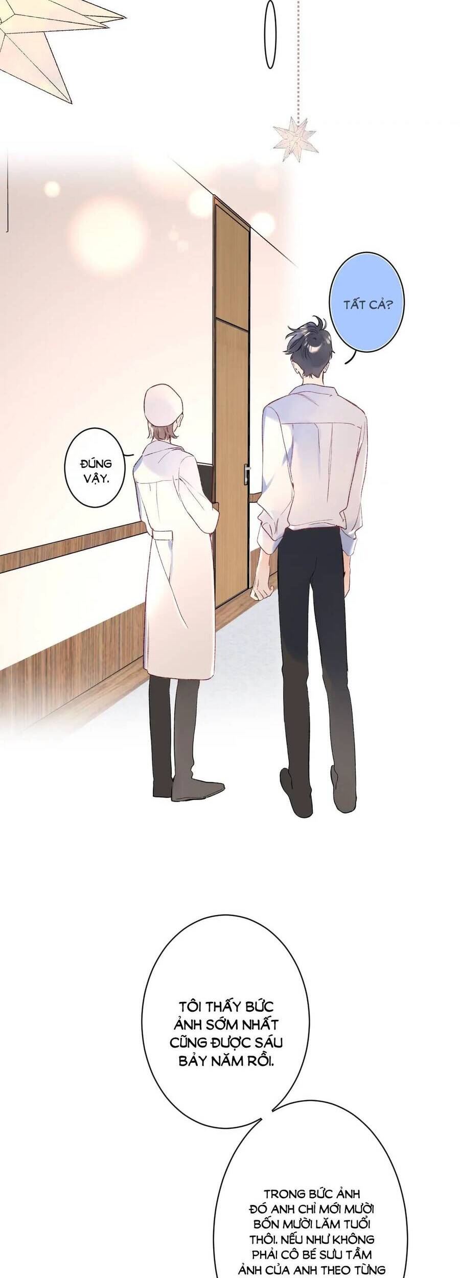 Đừng Khóc Chapter 101 - 10
